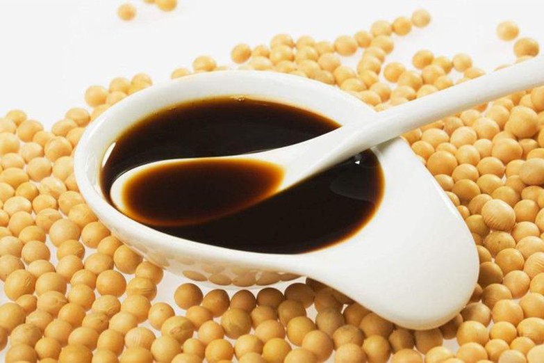 Gloden Lable Superior Light Soy Sauce factory Gloden Lable Superior Light Soy Sauce factory